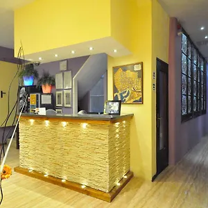  Hotell Gotic