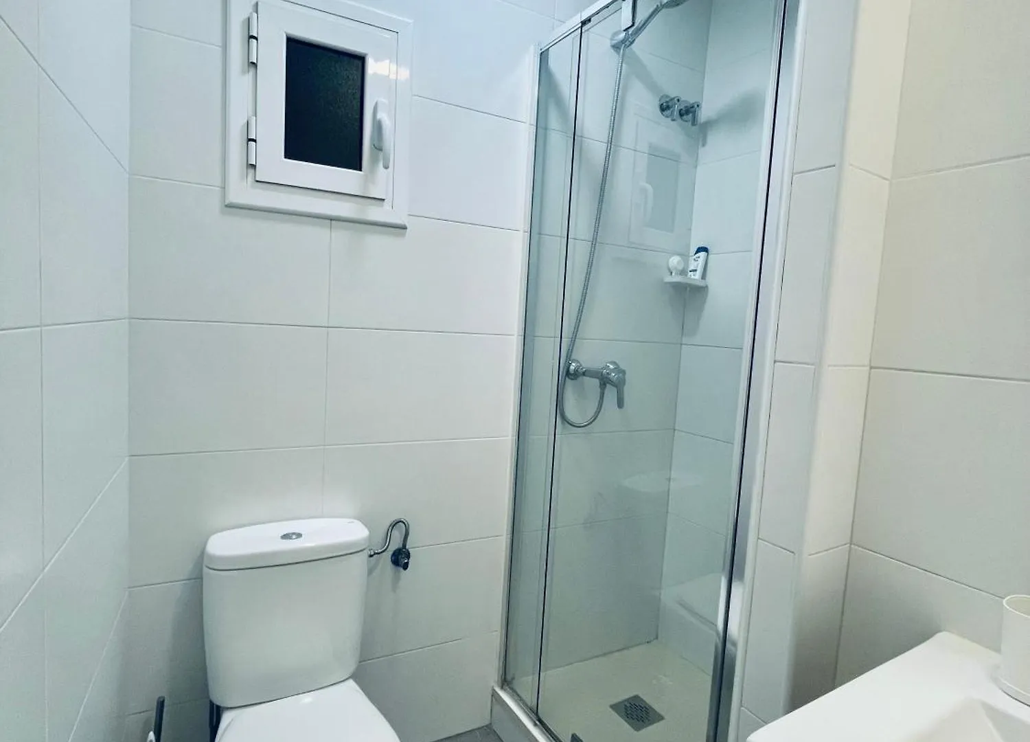 Accommodatie bij particulieren 1-1 Appartement Barcelona